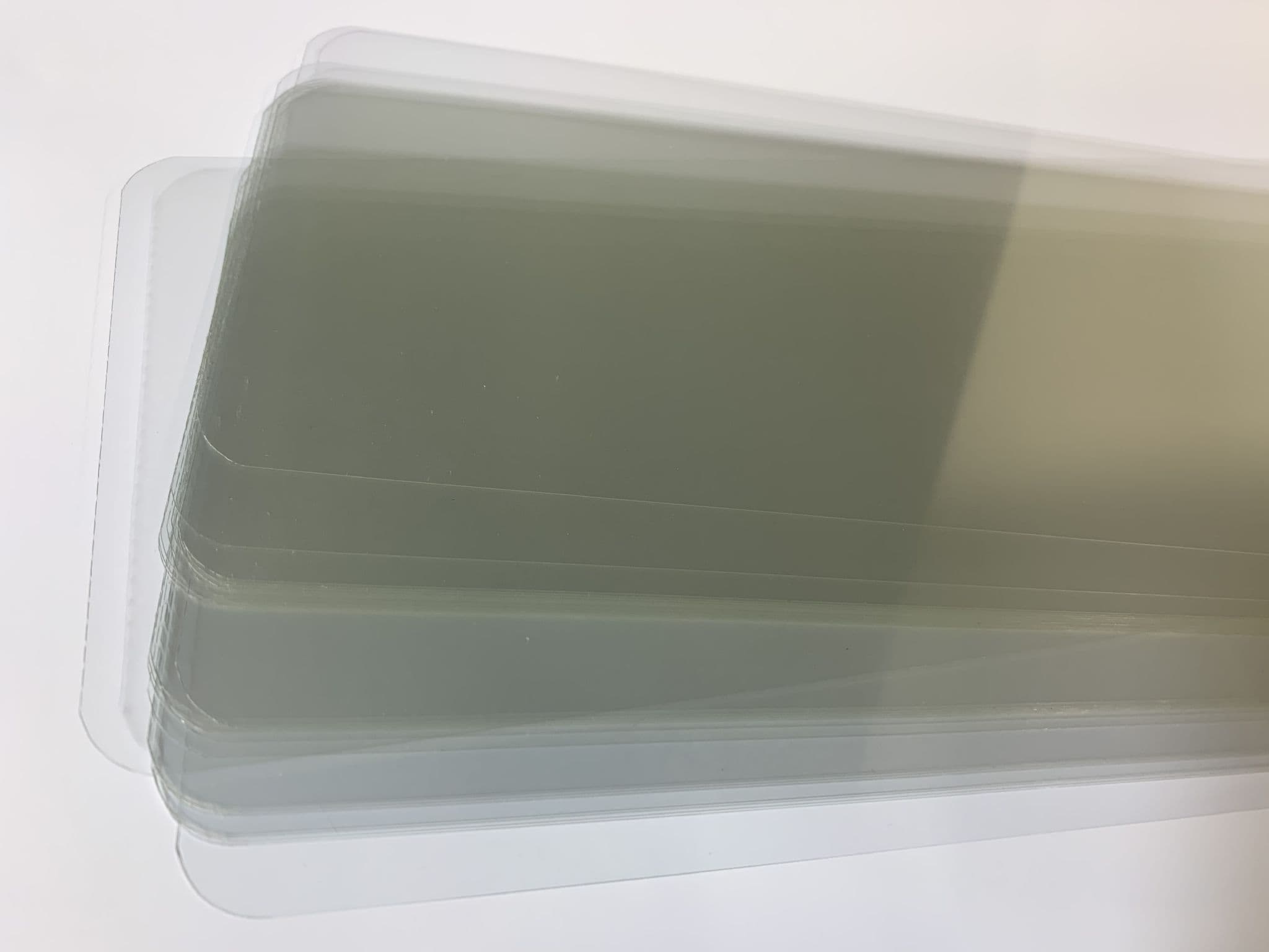 BLANK OKI FILM PACK OF 50